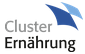 Logo Cluster Ernährung